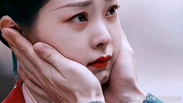 面对柳玉茹的撒娇，顾九思始终是宠爱的！