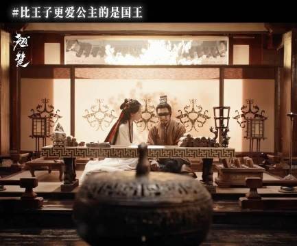 网友脑洞创作丰富剧集看点