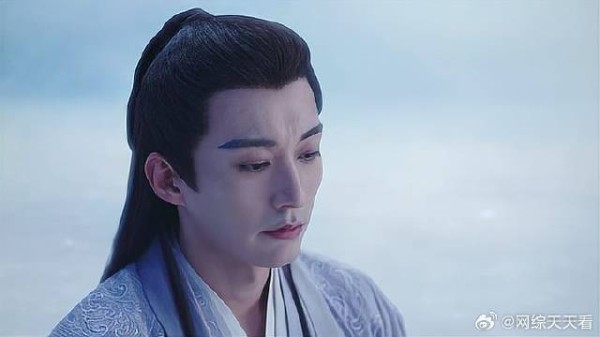 源仲:我没有过心上人,你呢