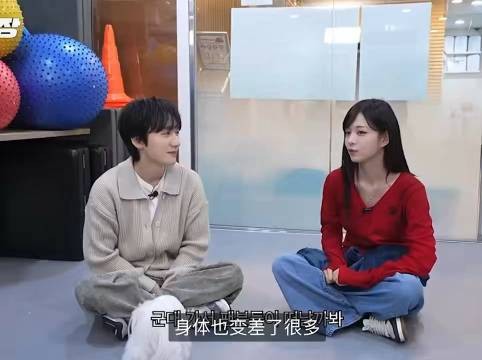 Peanut坦言担心服役期粉丝流失,提前开启直播