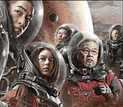吴孟达｜第六集（完）：北上、病痛、《流浪地球》和最后的达叔｜香港人物系列
