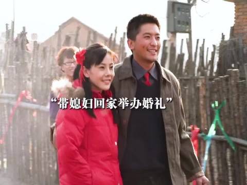 儿子娶了个失去双臂的女人,婆婆的天塌了