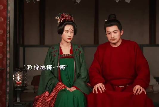 硬汉将军终得挚爱，新婚燕尔宠溺无边