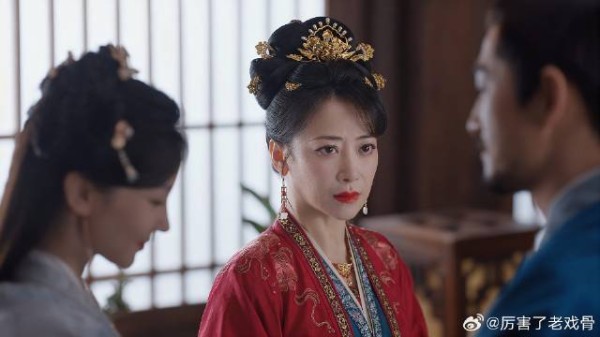 夫人罚跪绿茶,怎料夫君对其心疼关爱,夫人真的酸了!