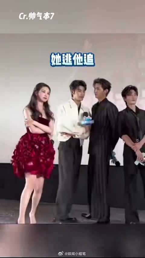 唐晓天:导演说要有冲突,我说行,我来制造冲突