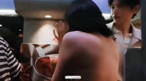 密室逃脱触发机关,孙千张凌赫等合力脱险