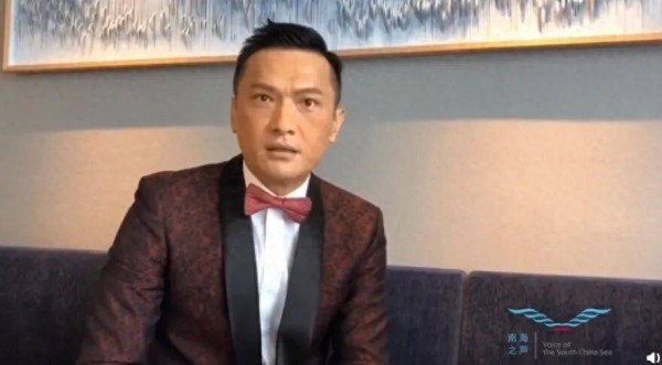 TVB前男星自曝已立遗嘱,遗产全留太太名下,教儿子面对死亡话题