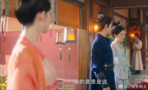 颜南星跟江心白假成亲,两人不知不觉爱上,爱全在细节里