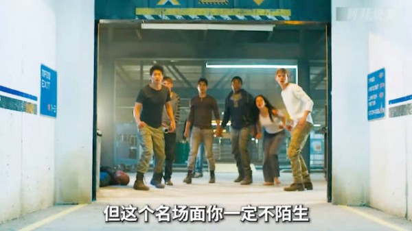 全程无尿点!丧尸狂飙+高楼跑酷,这才是末日逃亡天花板!