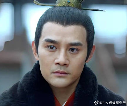 亲妈八百个心眼子一个没遗传到,偏偏遗传了亲爹的耳根软