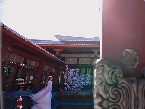 靈劍山的宣傳期來了?看來頗有看點