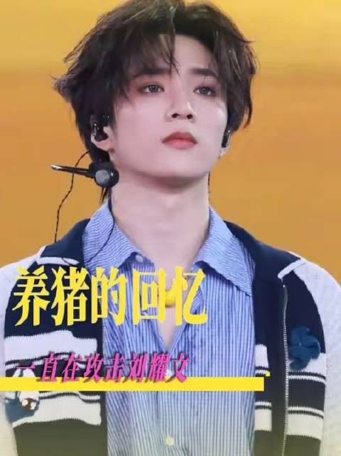 上天入地,再难寻觅如此全能的爱豆!