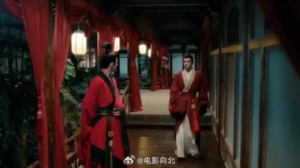 男二也是重生回来的,希望不要重蹈覆辙