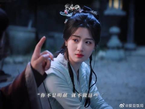 俯仰无愧于天地,无愧于心,足矣