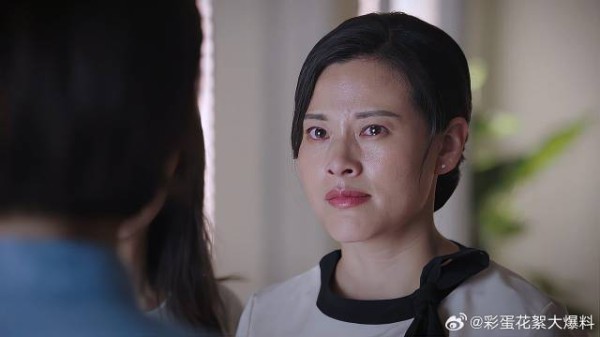 谭松韵 | 宋威龙 | 张新成 凌霄求婚被拒绝,齐明月与母亲谈崩