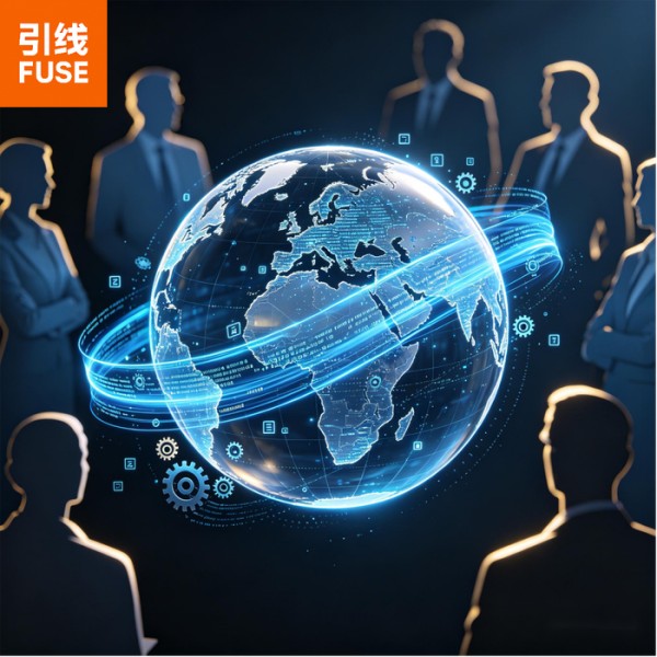 蛰伏职场全球化蔓延:中外就业生态共振与分化
