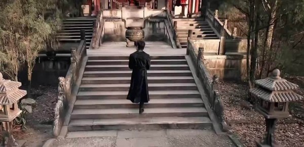 丁禹兮张海虾演绎力竭挣扎，兮妃回宫剧情引期待