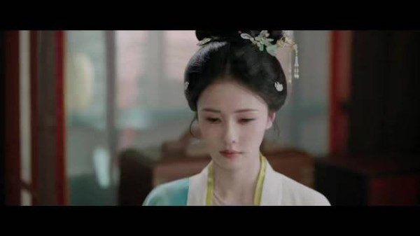叶璃劝解杨舒伊勿因天真困住自己