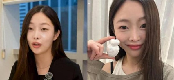 28岁韩国女星改行开整容医院！亲吐真实心声：对娱乐圈已没留恋