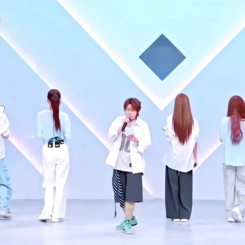 王濛浪姐7展现直爽性格,遇事不绕弯子