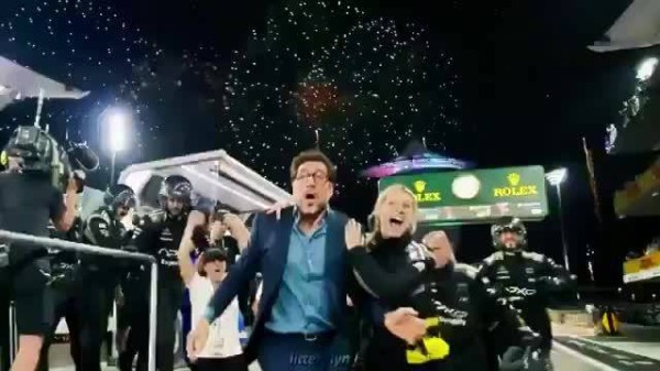 停止计数，把金靴奖给我们吧！