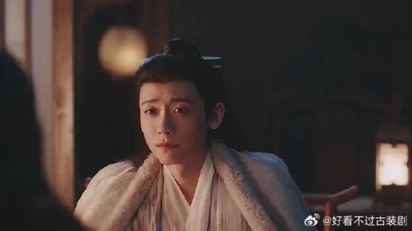 谢征即将离开长玉回到军营,小情侣还没甜几天就要开始虐了