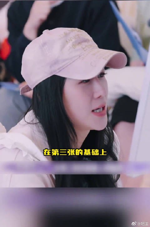 节目剖开中年女性困境,蒋丽莎的心声引人深思,标签从来不能定义完整的自我
