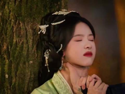 卸下翩翩君子的伪装,内里是藏不住的疯批属性 大结局谢艳芳的疯批感太强了!