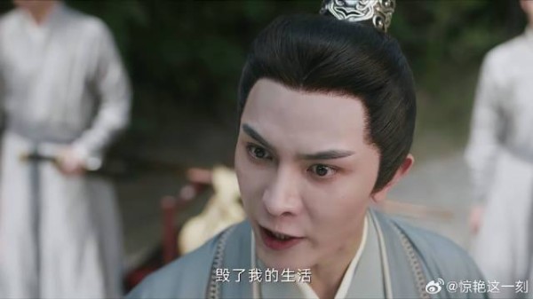 武林第一美男竟是变态 虐杀多名美女,真相太可悲