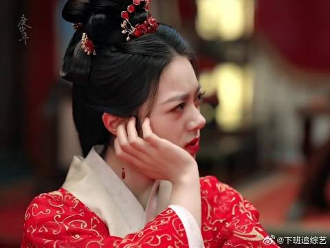 新年银子可以不要，但必须让裴相逮到“小花猫”