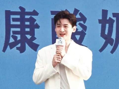 正因有你，我才确信爱真实可感