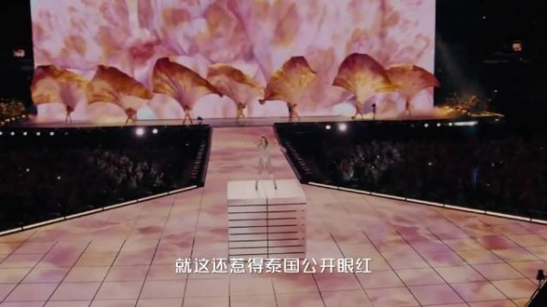粉丝数量比美国人口还多，为什么没有高奢品牌找她做代言？