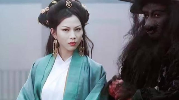 原来娘娘说的是真的,你敢信这些都是她演的?演技真的超好,每个眼神都是戏