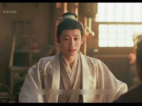 公孙鄞日夜脑补心酸画面,以为谢征为活命,不得已入赘樊家