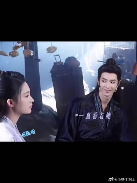 确认过眼神，你就是对的人