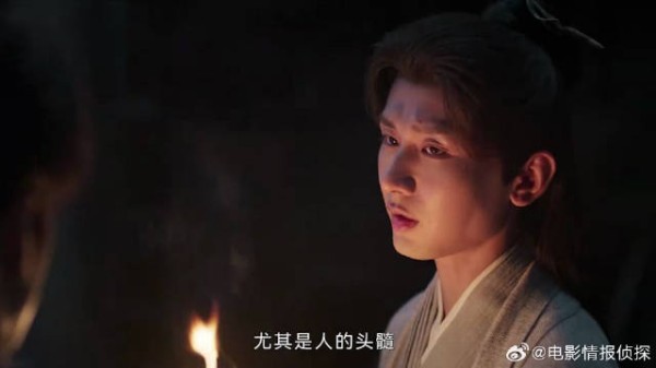 李莲花夜探极乐塔,他一看尸体,秒懂母痋位置