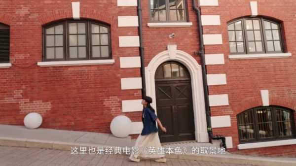 香港旅游打卡经典电影取景地,包括《重庆森林》《花样年华》《英雄本色》