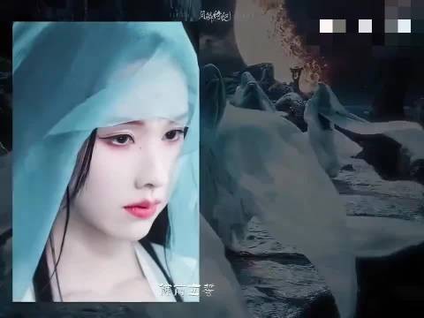 陈都灵为鞠婧祎庆生,剧组共饮人参花茶