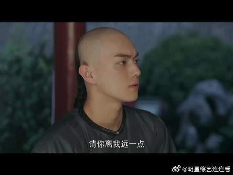 傅恒，璎珞还是很爱你的，只是她为了报答你姐姐，选择这条路
