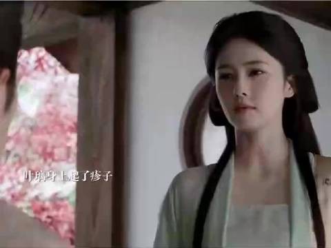 满眼都是她,看着她笑就跟着一起笑