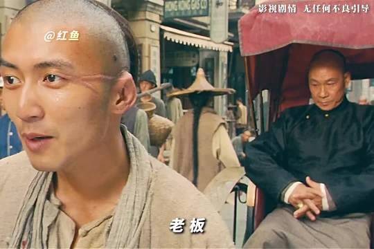 “你帮我赎一人,我还你一命”