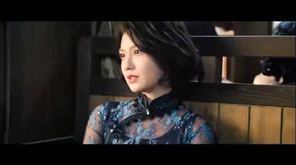 知晓九门故事的观众看到这段剧情,很容易被画面勾起从前追剧时的诸多感触