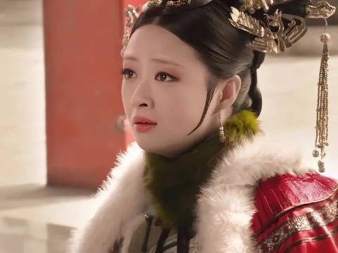 年羹尧:“有哥哥在 怕什么”他只做妹妹一个人的靠山