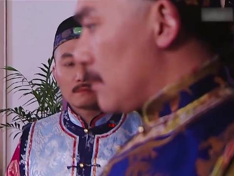 雍正王朝:八爷党各怀鬼胎争夺大将军王 !