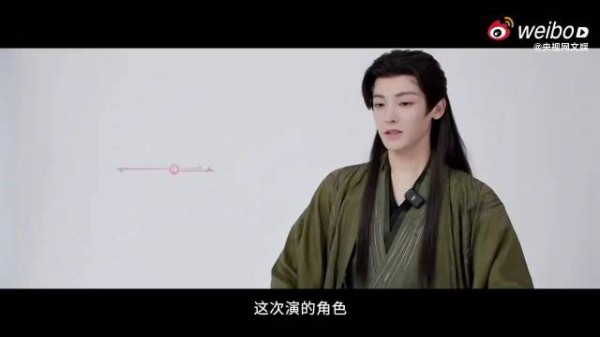 侯明昊谈红烨角色自责忏悔,舞台表现惊艳晋级