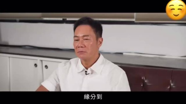 张兆辉表示对太太百看不厌!谈张家辉理论!不敢背叛家庭牺牲事业