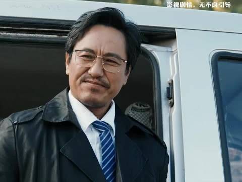 高能反转接连不断，不到最后猜不出结局