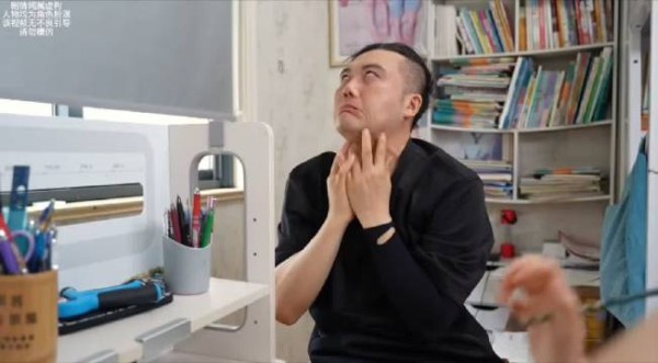 豪哥哥新作，辅导作业崩溃的家长！