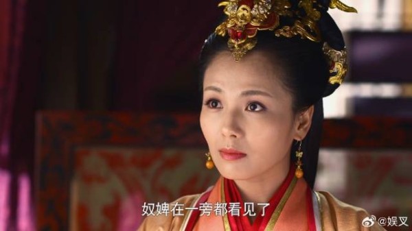 芈月不争宠也不要名分 玳瑁还想防着她,芈姝回应亮了