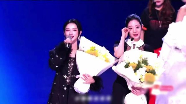 浪姐五公何宣林万千惠淘汰,铁豆钢蛋预测再应验